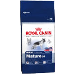 ROYAL CANIN Maxi (26-44kg) Mature 15 kg